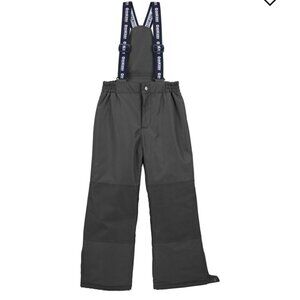 Snow pants for 8 years old kid